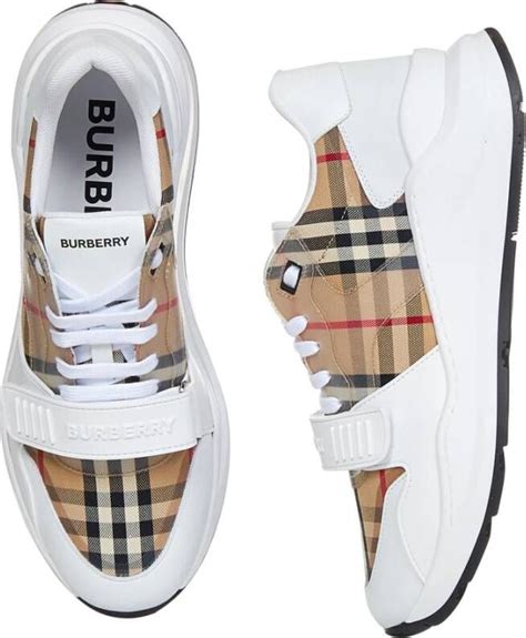 Burberry schoenen voor heren 